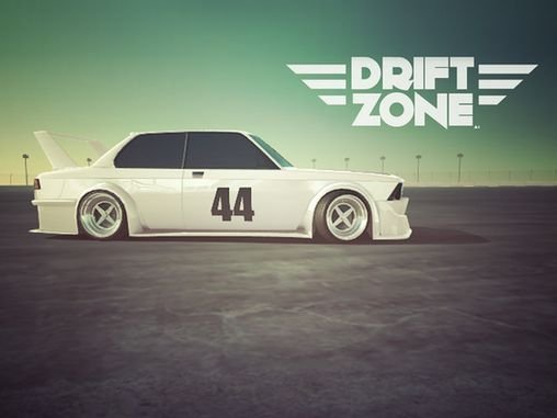 game pic for Drift zone